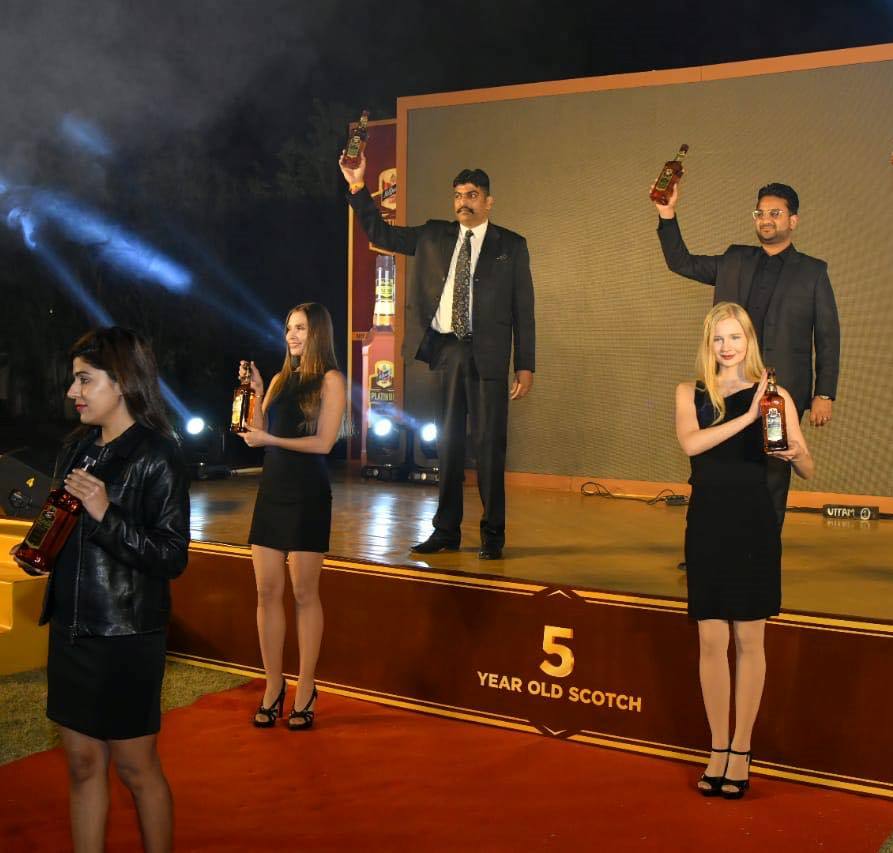 product launch event organiser in jaipur